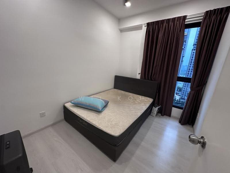 Service Residence for Rent at Equine Residence - Wil Koh - Bedroom - PropertyGuru.com.my