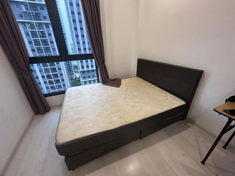 Service Residence for Rent at Equine Residence - Wil Koh - Bedroom - PropertyGuru.com.my