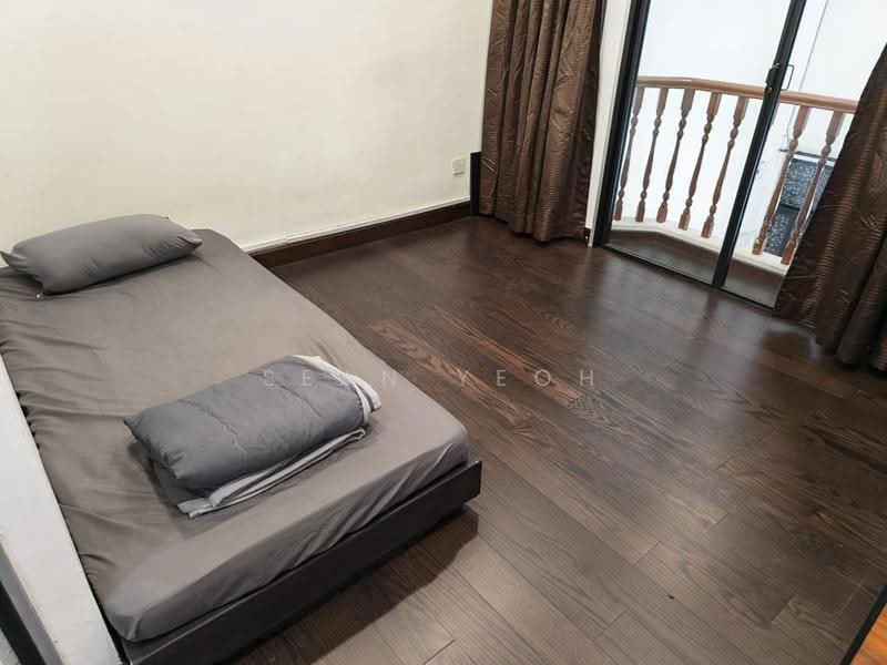 Rumah Teres 1.5-Tingkat untuk Dijual di Taman Perling (Perling) - Sean Yeoh - Bedroom - PropertyGuru.com.my