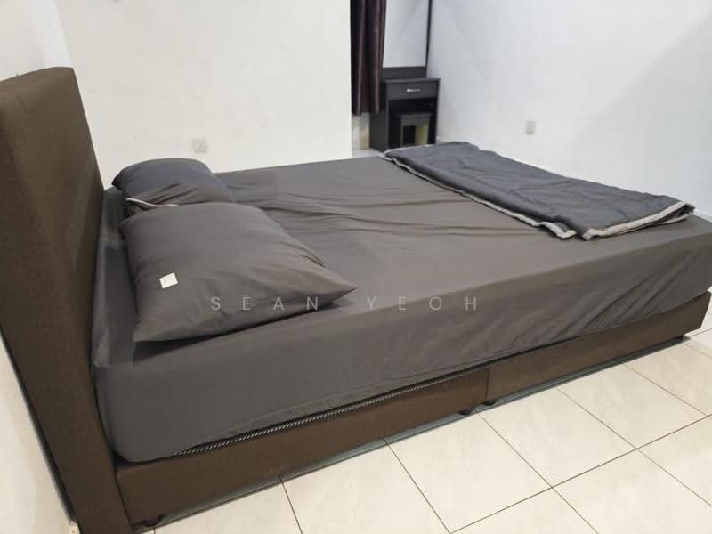Rumah Teres 1.5-Tingkat untuk Dijual di Taman Perling (Perling) - Sean Yeoh - Bedroom - PropertyGuru.com.my