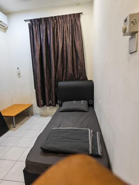 Rumah Teres 1.5-Tingkat untuk Dijual di Taman Perling (Perling) - Sean Yeoh - Bedroom - PropertyGuru.com.my
