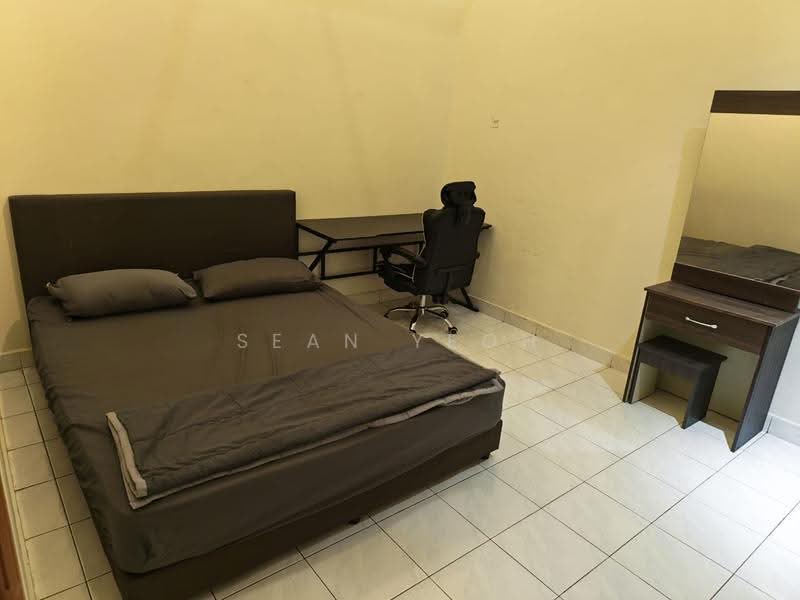 Rumah Teres 1.5-Tingkat untuk Dijual di Taman Perling (Perling) - Sean Yeoh - Bedroom - PropertyGuru.com.my