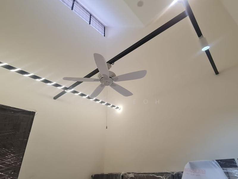 Rumah Teres 1.5-Tingkat untuk Dijual di Taman Perling (Perling) - Sean Yeoh - Interior - PropertyGuru.com.my