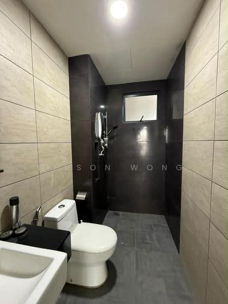 Condominium for Sale at Legend Heights - Wilson Wong - Bathroom - PropertyGuru.com.my