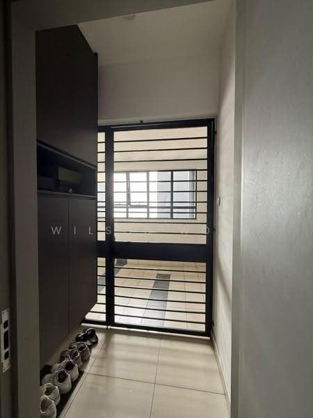 Condominium for Sale at Legend Heights - Wilson Wong - Entrance - PropertyGuru.com.my