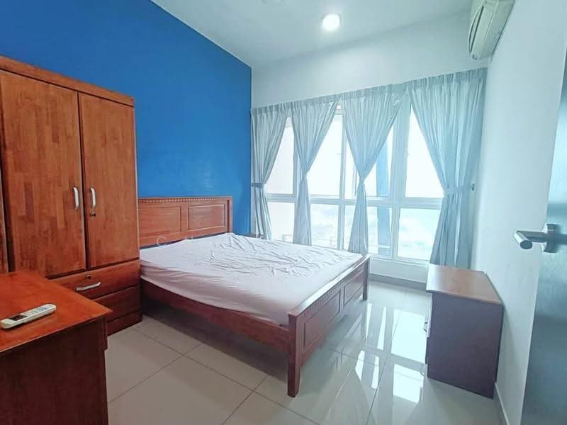 Kondominium untuk Dijual di Setia Sky Ville - Chris Teoh - Bedroom - PropertyGuru.com.my