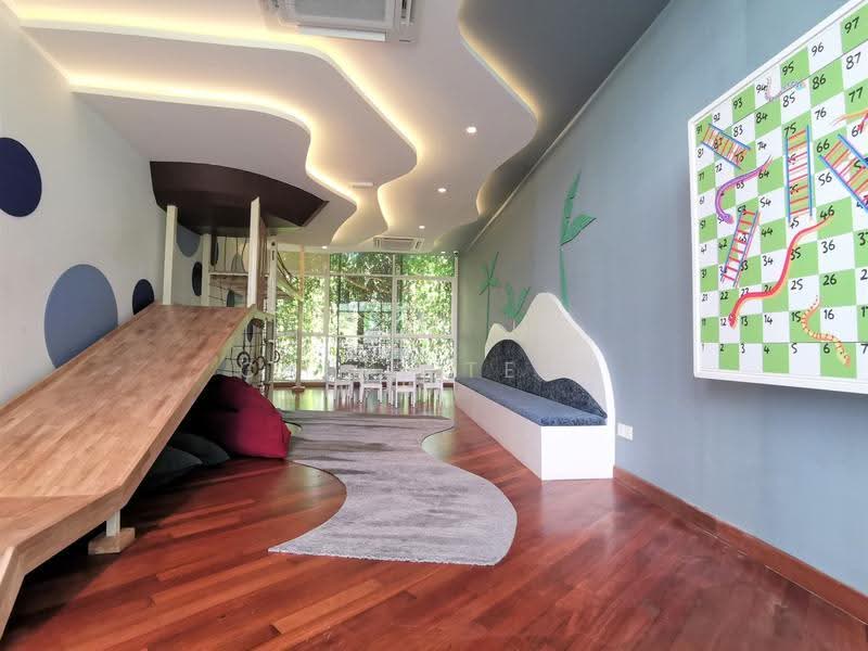 Kondominium untuk Dijual di Setia Sky Ville - Chris Teoh - Interior - PropertyGuru.com.my
