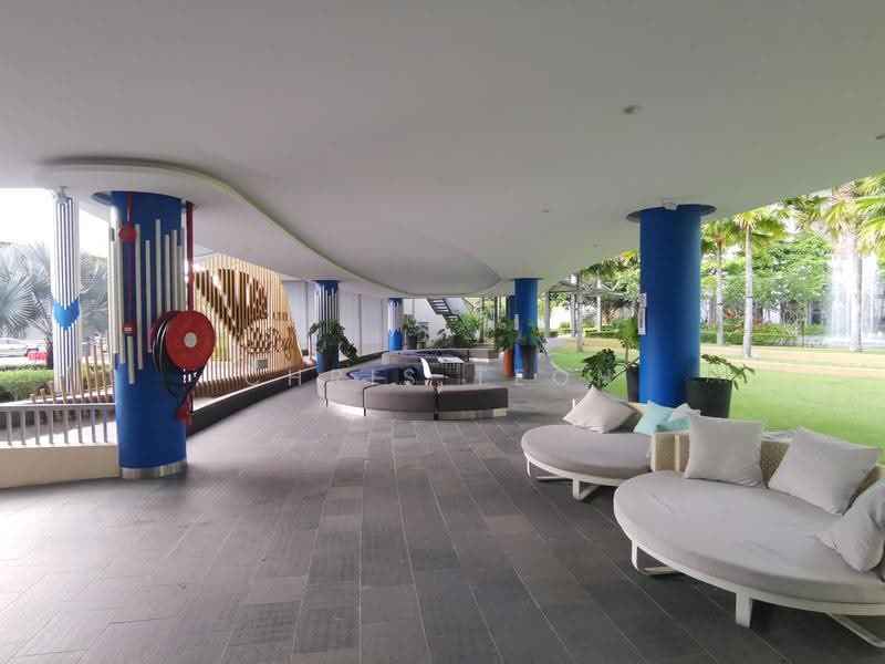 Kondominium untuk Dijual di Setia Sky Ville - Chris Teoh - Exterior - PropertyGuru.com.my
