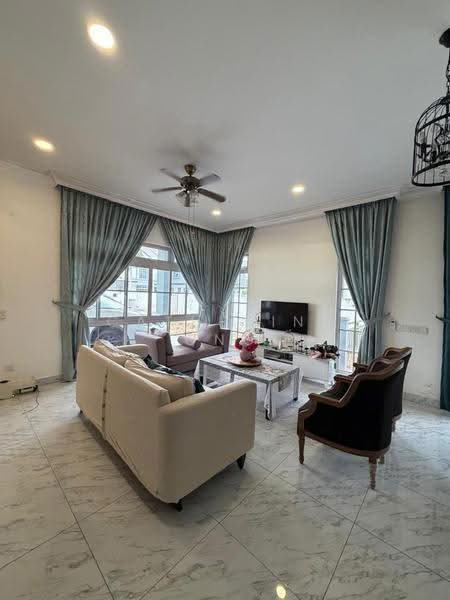 Cluster House for Rent in Taman Ekoflora (Johor Bahru) - Catherine Ong - PropertyGuru.com.my