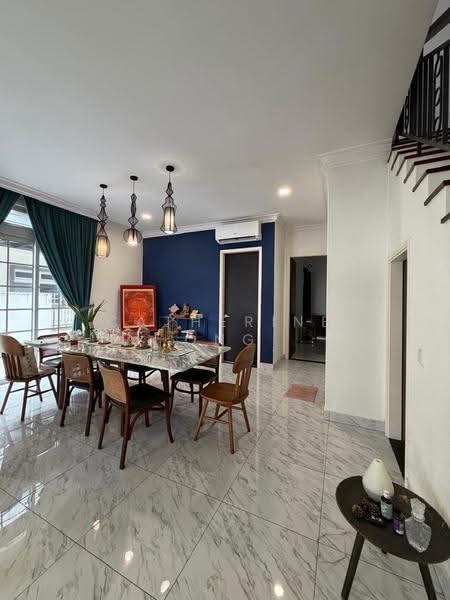 Cluster House for Rent in Taman Ekoflora (Johor Bahru) - Catherine Ong - PropertyGuru.com.my