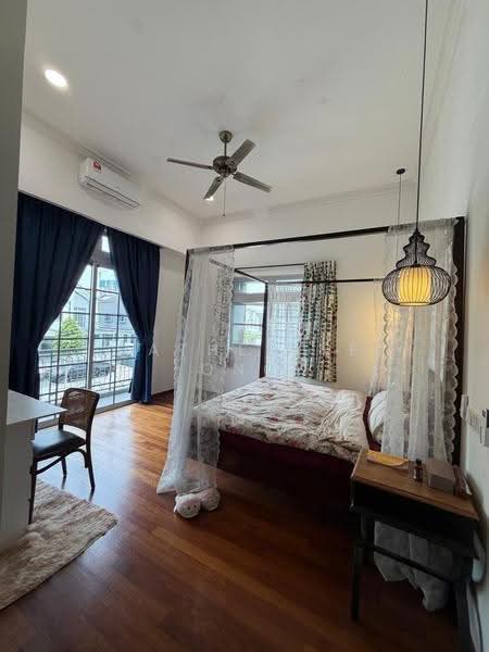 Cluster House for Rent in Taman Ekoflora (Johor Bahru) - Catherine Ong - PropertyGuru.com.my
