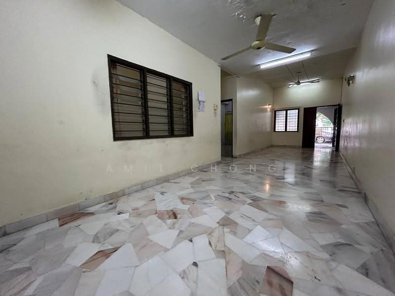Rumah Teres 1-Tingkat untuk Dijual di Taman Ipoh Timur (Ipoh) - Amie Chong - Living Room - PropertyGuru.com.my