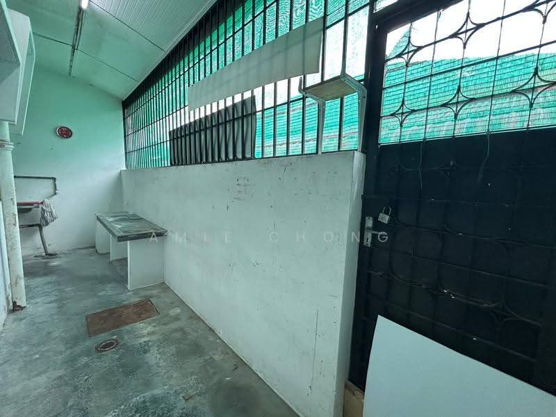 Rumah Teres 1-Tingkat untuk Dijual di Taman Ipoh Timur (Ipoh) - Amie Chong - Exterior - PropertyGuru.com.my