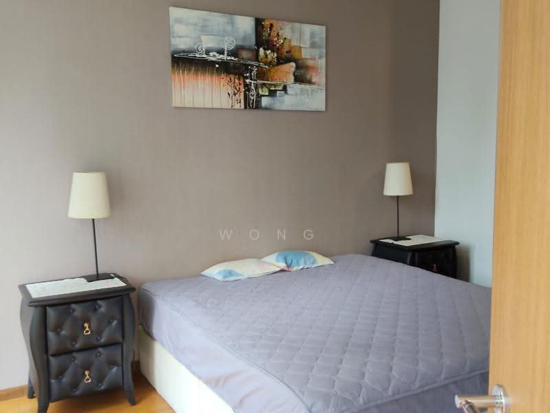 Service Residence for Rent at Vipod Residence - Wong Chee Keong - Bedroom - PropertyGuru.com.my