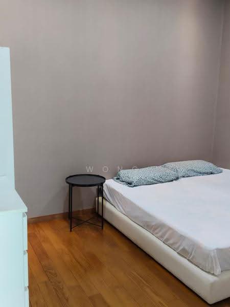 Service Residence for Rent at Vipod Residence - Wong Chee Keong - Bedroom - PropertyGuru.com.my