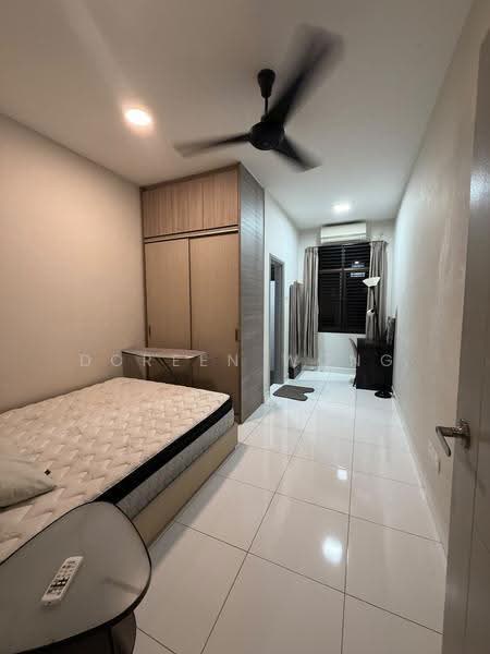 Rumah Teres 2-Tingkat untuk Disewa di Bandar Dato Onn (Tebrau) - Doreen Wong - Bedroom - PropertyGuru.com.my