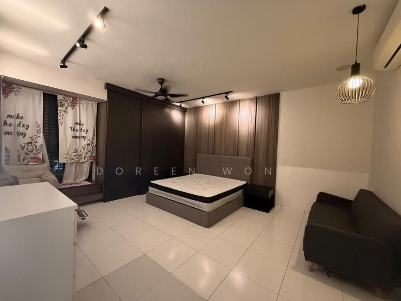 Rumah Teres 2-Tingkat untuk Disewa di Bandar Dato Onn (Tebrau) - Doreen Wong - Bedroom - PropertyGuru.com.my