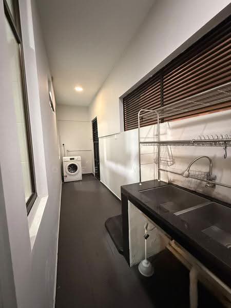Rumah Teres 2-Tingkat untuk Disewa di Bandar Dato Onn (Tebrau) - Doreen Wong - Kitchen - PropertyGuru.com.my