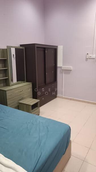 Bungalow House untuk Disewa di Taman Sentosa (Johor Bahru) - Joseph Goh - Bedroom - PropertyGuru.com.my