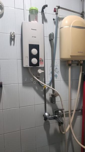 Bungalow House untuk Disewa di Taman Sentosa (Johor Bahru) - Joseph Goh - Bathroom - PropertyGuru.com.my