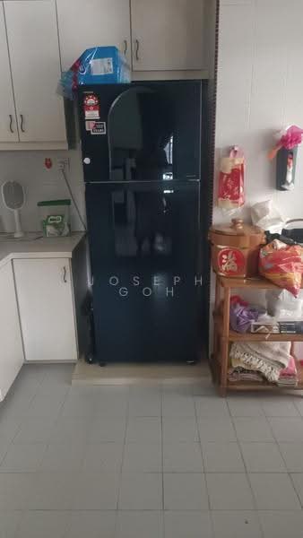 Bungalow House untuk Disewa di Taman Sentosa (Johor Bahru) - Joseph Goh - Kitchen - PropertyGuru.com.my