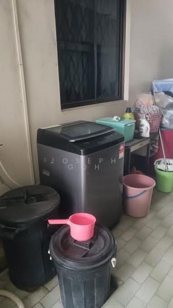 Bungalow House untuk Disewa di Taman Sentosa (Johor Bahru) - Joseph Goh - Interior - PropertyGuru.com.my