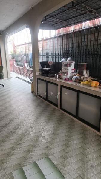 Bungalow House untuk Disewa di Taman Sentosa (Johor Bahru) - Joseph Goh - Kitchen - PropertyGuru.com.my