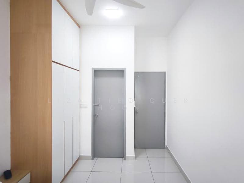 Kediaman Servis untuk Dijual di TR Residence - Liza Tieo Quek Hoon - Interior - PropertyGuru.com.my