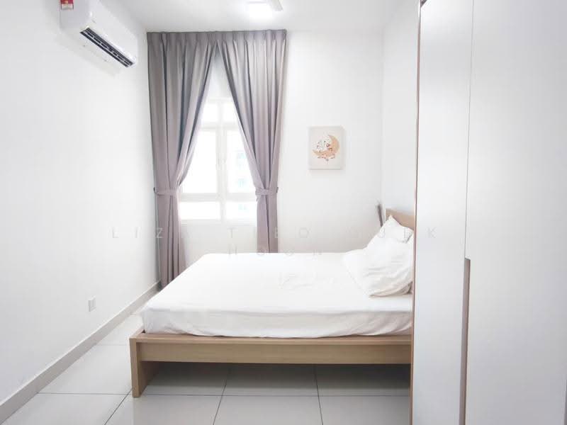 Kediaman Servis untuk Dijual di TR Residence - Liza Tieo Quek Hoon - Bedroom - PropertyGuru.com.my