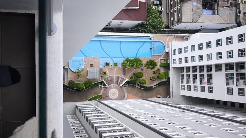 Kediaman Servis untuk Dijual di TR Residence - Liza Tieo Quek Hoon - Exterior - PropertyGuru.com.my