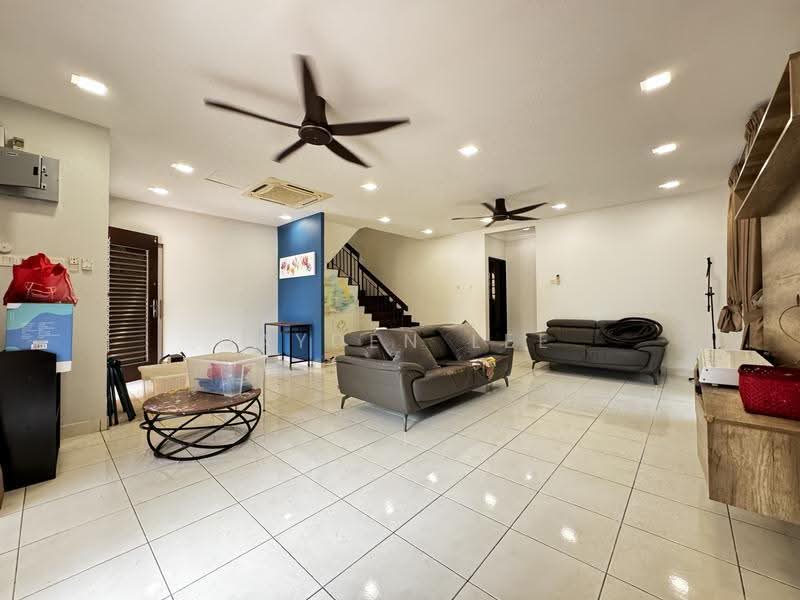 2-storey Terraced House for Sale in Bandar Puteri Puchong (Puchong) - Jayden Lee - Living Room - PropertyGuru.com.my