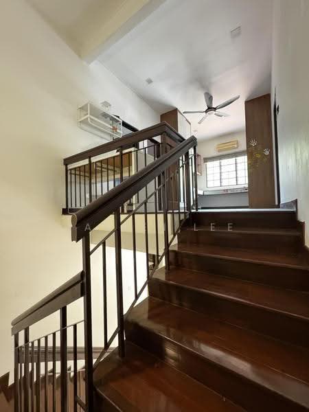 2-storey Terraced House for Sale in Bandar Puteri Puchong (Puchong) - Jayden Lee - Interior - PropertyGuru.com.my