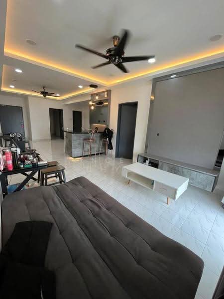 Pangsapuri untuk Disewa di Residensi Hijauan Lumayan - Vincent Chye - PropertyGuru.com.my