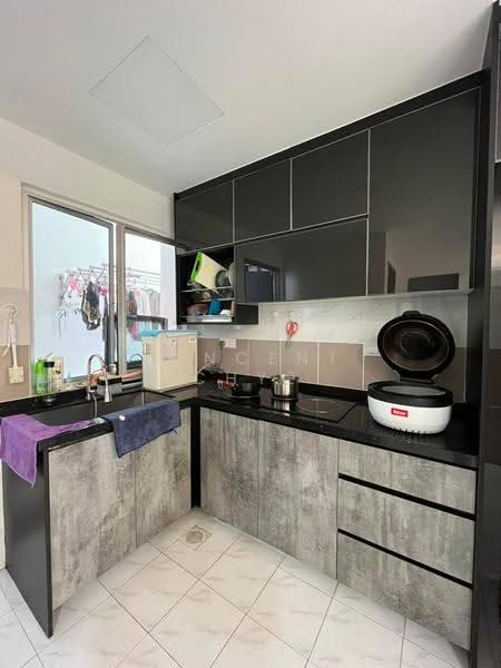 Pangsapuri untuk Disewa di Residensi Hijauan Lumayan - Vincent Chye - PropertyGuru.com.my