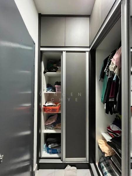 Pangsapuri untuk Disewa di Residensi Hijauan Lumayan - Vincent Chye - Interior - PropertyGuru.com.my