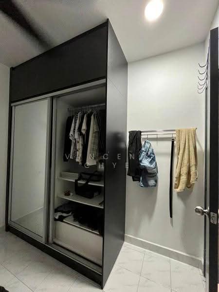 Pangsapuri untuk Disewa di Residensi Hijauan Lumayan - Vincent Chye - Interior - PropertyGuru.com.my