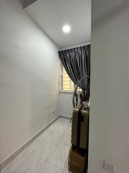 Pangsapuri untuk Disewa di Residensi Hijauan Lumayan - Vincent Chye - Interior - PropertyGuru.com.my