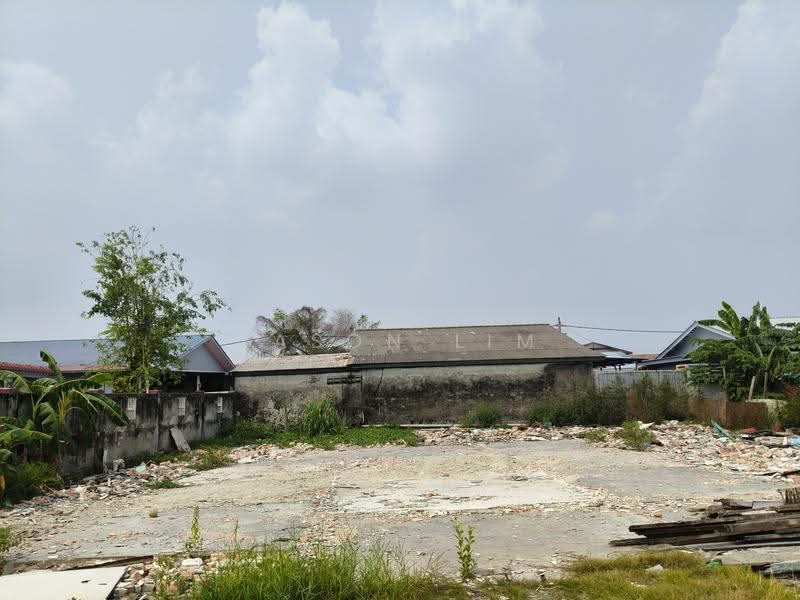 Residential Land for Sale in Pandamaran (Klang) - Jason Lim - Exterior - PropertyGuru.com.my