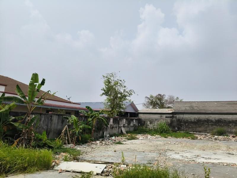 Residential Land for Sale in Pandamaran (Klang) - Jason Lim - Exterior - PropertyGuru.com.my