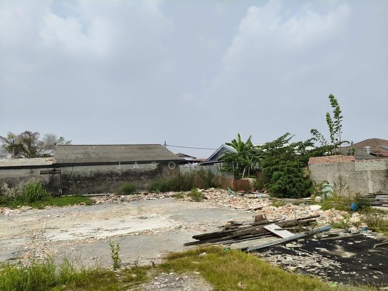 Residential Land for Sale in Pandamaran (Klang) - Jason Lim - Exterior - PropertyGuru.com.my
