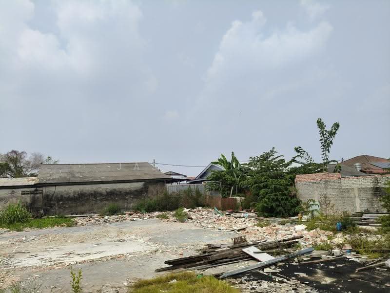 Residential Land for Sale in Pandamaran (Klang) - Jason Lim - Exterior - PropertyGuru.com.my