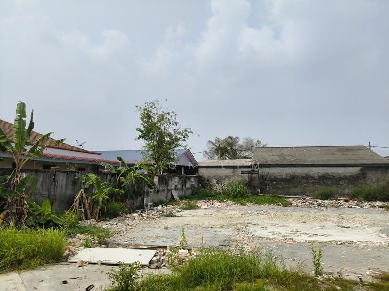 Residential Land for Sale in Pandamaran (Klang) - Jason Lim - Exterior - PropertyGuru.com.my