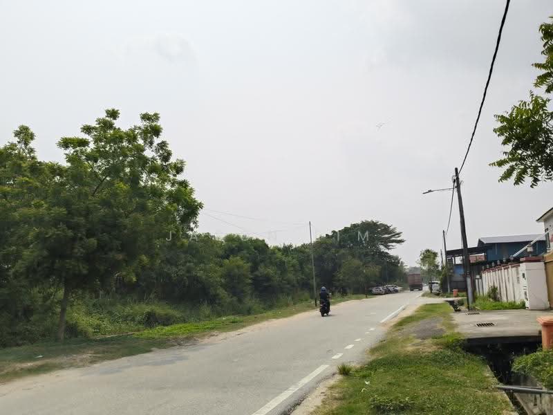 Residential Land for Sale in Pandamaran (Klang) - Jason Lim - PropertyGuru.com.my