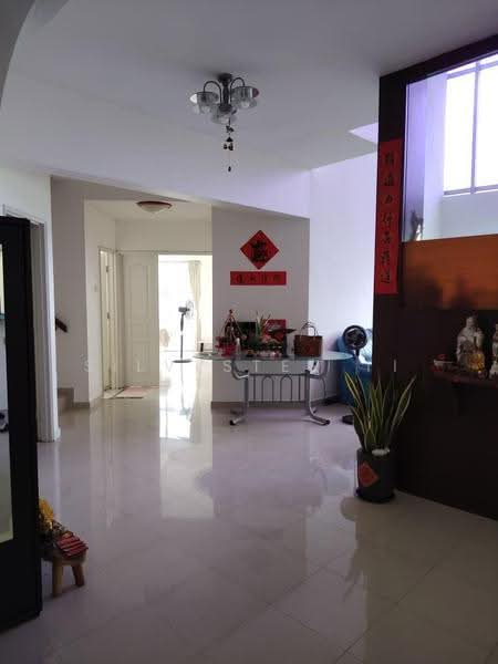Condominium for Sale at Leader Garden - Silvester Ti - Interior - PropertyGuru.com.my