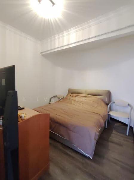 Condominium for Sale at Leader Garden - Silvester Ti - Bedroom - PropertyGuru.com.my