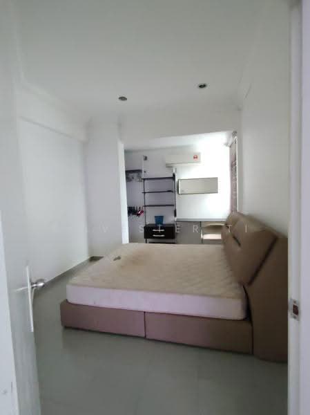 Condominium for Sale at Leader Garden - Silvester Ti - Bedroom - PropertyGuru.com.my
