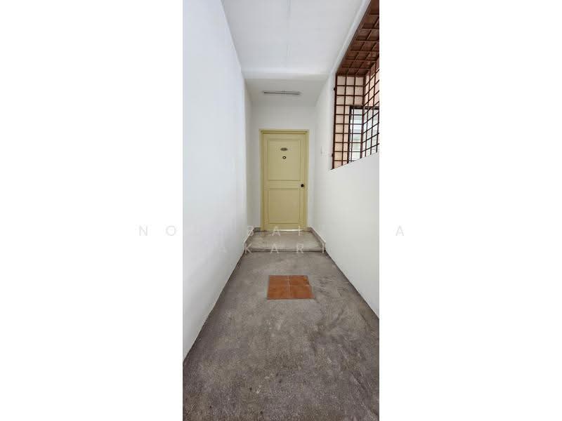 Kondominium untuk Dijual di Sunway Sutera Condominium - NOURBAIZURA ZAKARIA - Entrance - PropertyGuru.com.my