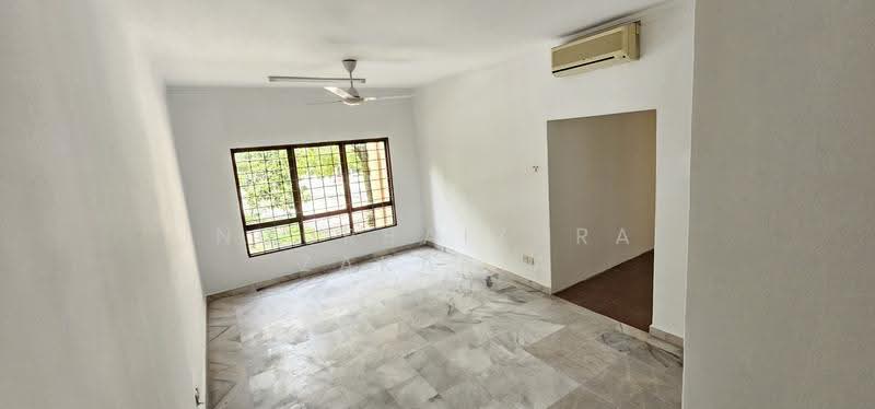 Kondominium untuk Dijual di Sunway Sutera Condominium - NOURBAIZURA ZAKARIA - Living Room - PropertyGuru.com.my