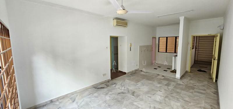 Kondominium untuk Dijual di Sunway Sutera Condominium - NOURBAIZURA ZAKARIA - Living Room - PropertyGuru.com.my