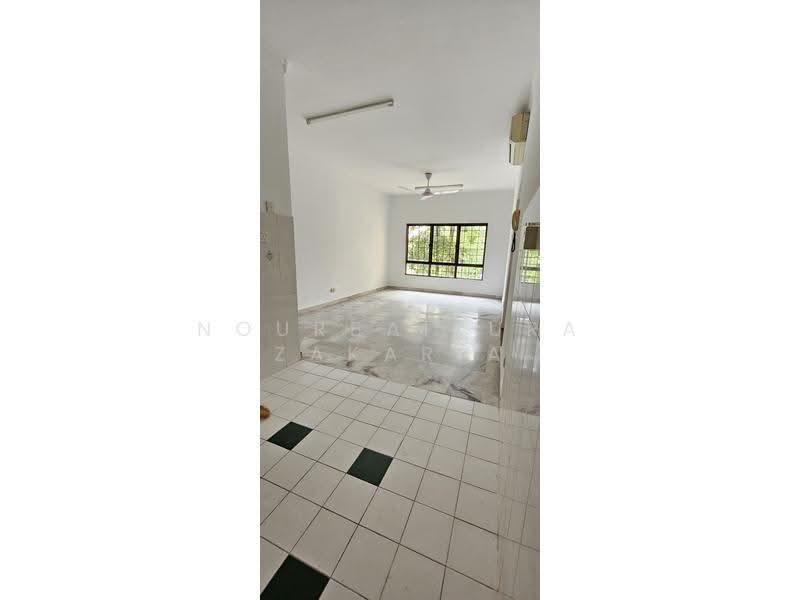 Kondominium untuk Dijual di Sunway Sutera Condominium - NOURBAIZURA ZAKARIA - Living Room - PropertyGuru.com.my